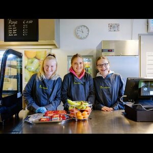 Stichting Purmerendse scholen groep image 2