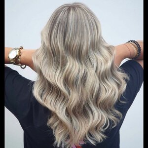 Salon Hair C image 1