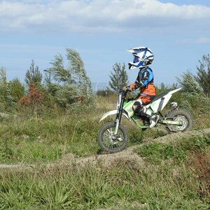 Electric Motorcross Park image 2