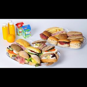 Budget Broodjes Franchise B.V. image 3