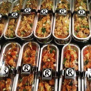 KeurslagerJohn Kater image 2