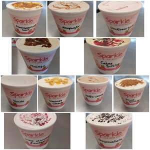 Sparkle Ice and more image 1