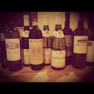 Roest wine & food bar image 1