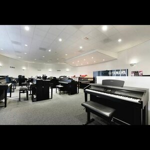 Piano's Maene image 1