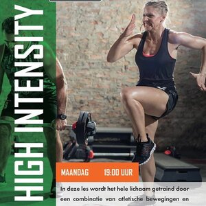 Sportcentrum Nieuw-Vennep image 2