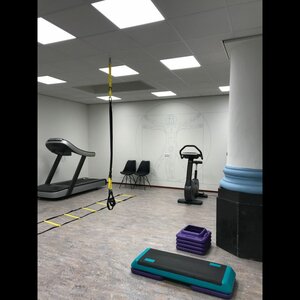 Fysiotherapie Koggenland image 1