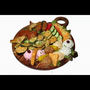 Grieks restaurant Martha-Zaras image 4