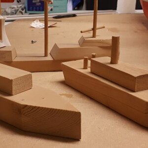 IJmuider Zee- en Havenmuseum image 7