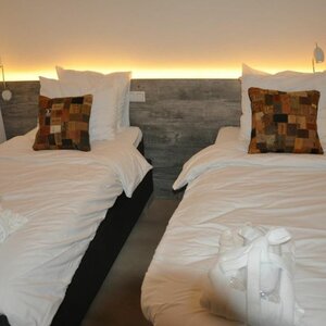 Hotel Rauw aan de Kade image 4