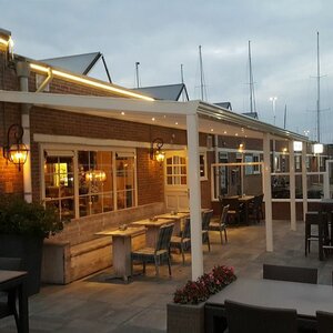 Eetcafe De Ouwe Blauwe image 2