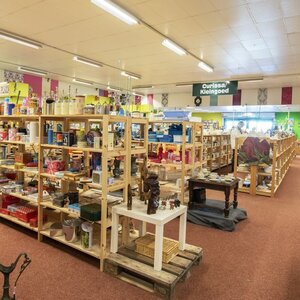 Kringloopwinkel RataPlan Alkmaar Outlet image 1