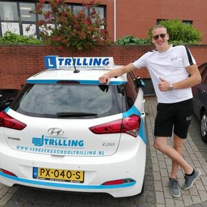 Verkeersschool Trilling B.V. image 1