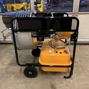 Bouwmachines Nederland VOF image 1