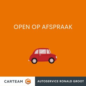 Carteam Autoservice Ronald Groot image 1