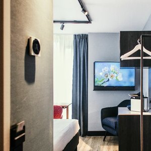 Amsterdam Beach Hotel image 1