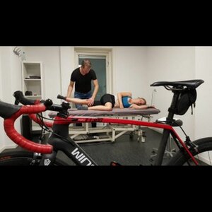 FysioBikeFit image 1