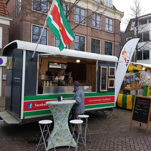 Stichting Markten Alkmaar image 2