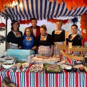 Viswinkel Peter Tol image 1