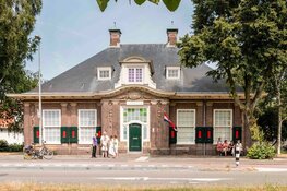 Fototentoonstelling ‘Zo vierden we feest in Kennemerland’ verlengd tot en met 19 mei 2019