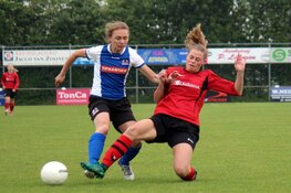 De Kennemers VR1 maakt titelrace weer spannend