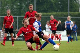 De Kennemers VR1 maakt titelrace weer spannend