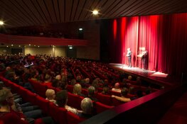 Lancering Vriendenkring Kennemer Theater