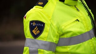 Drie verdachten aangehouden na openlijke geweldpleging