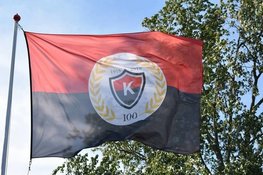 Paul de Lange nieuwe hoofdtrainer zondagselectie BVV De Kennemers