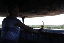 15 en 16 juni Historisch Weekend in het Bunker Museum IJmuiden