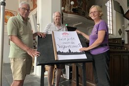 Jumboboek "Wist je dit over de Wijkertoren?"