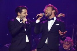 Primeur in het Kennemer Theater