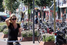 Ingrijpende metamorfose heeft Breestraat weer kleur gegeven: leegstand blijft zorg