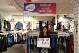 RKVV DEM gaat loten verkopen voor een nieuw speeltoestel