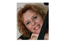 Celliste brengt extra expressie in CALLAS|Onassis|Kennedy