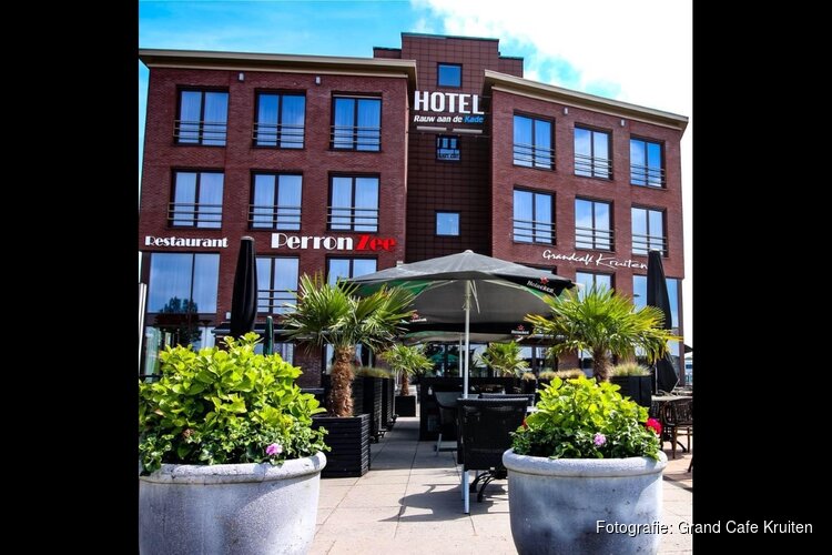 Collega's gezocht bij Grand Cafe Kruiten