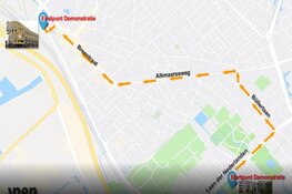 Volgende week protestmars tegen geweld Pilotenbende: "We willen onze veiligheid terug"