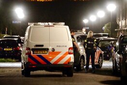 &#39;Schietpartij&#39; blijkt dakraam