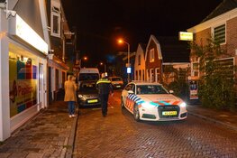 Gewapende overval op avondwinkel Baanstraat Beverwijk