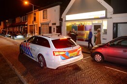 Gewapende overval op avondwinkel Baanstraat Beverwijk