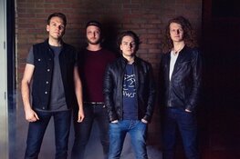 Op zaterdag 12 oktober vindt alweer de derde editie van het Local Rock Festival plaats