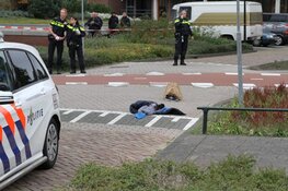 Gewonde (40) bij steekpartij in Beverwijk: verdachte (18) opgepakt