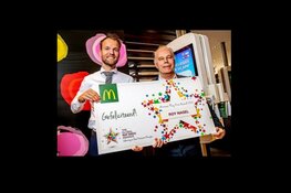 McDonald’s Restaurant Manager uit Beverwijk wint prestigieuze internationale Ray Kroc Award