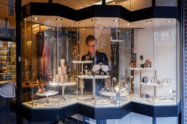 Dutch Design: Marc Lange