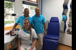 Lisa Tandtechniek bestaat 2 jaar