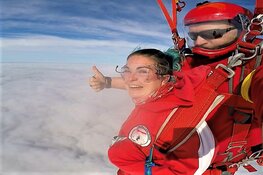 Topsport for Life, "voor een beter leven met je ziekte"