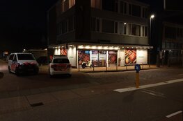 Flamingo Casino in Beverwijk overvallen