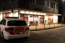 Flamingo Casino in Beverwijk overvallen