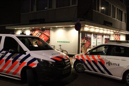 Flamingo Casino in Beverwijk overvallen