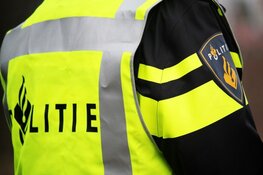 Overval op casino; politie zoekt getuigen