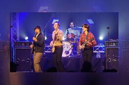 Tiribute Creedence Clearwater Revival